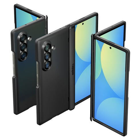 Spigen Galaxy Z Fold 7 Case Slim Armor Pro (MagFit)